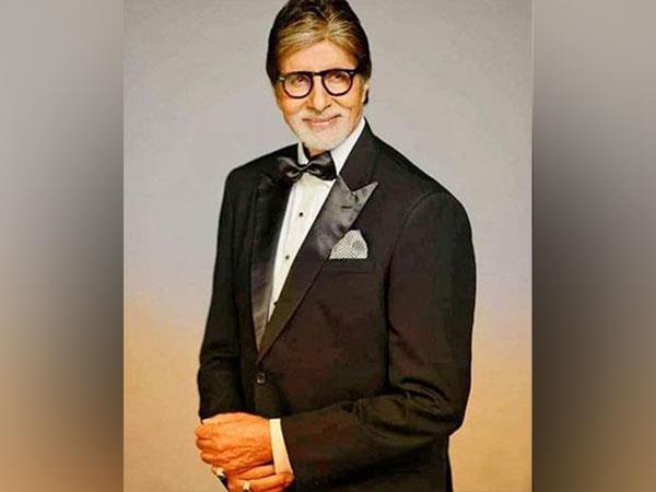 Amitabh Bachchan injured during film shoot in Hyderabad